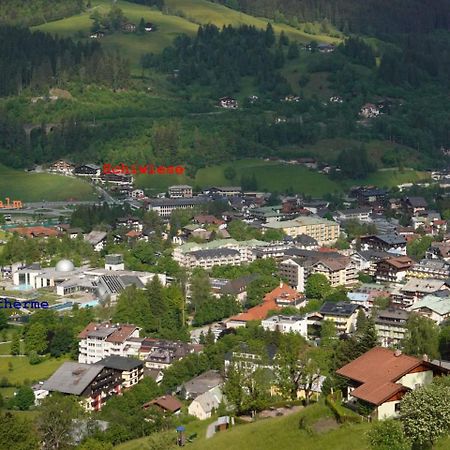 Ferienhaus Schiwiese Mit Freiem Eintritt In Die Alpentherme & Freie Nutzung Der Gasteiner Bergbahnen Im Sommer 2025 Bad Hofgastein Dış mekan fotoğraf