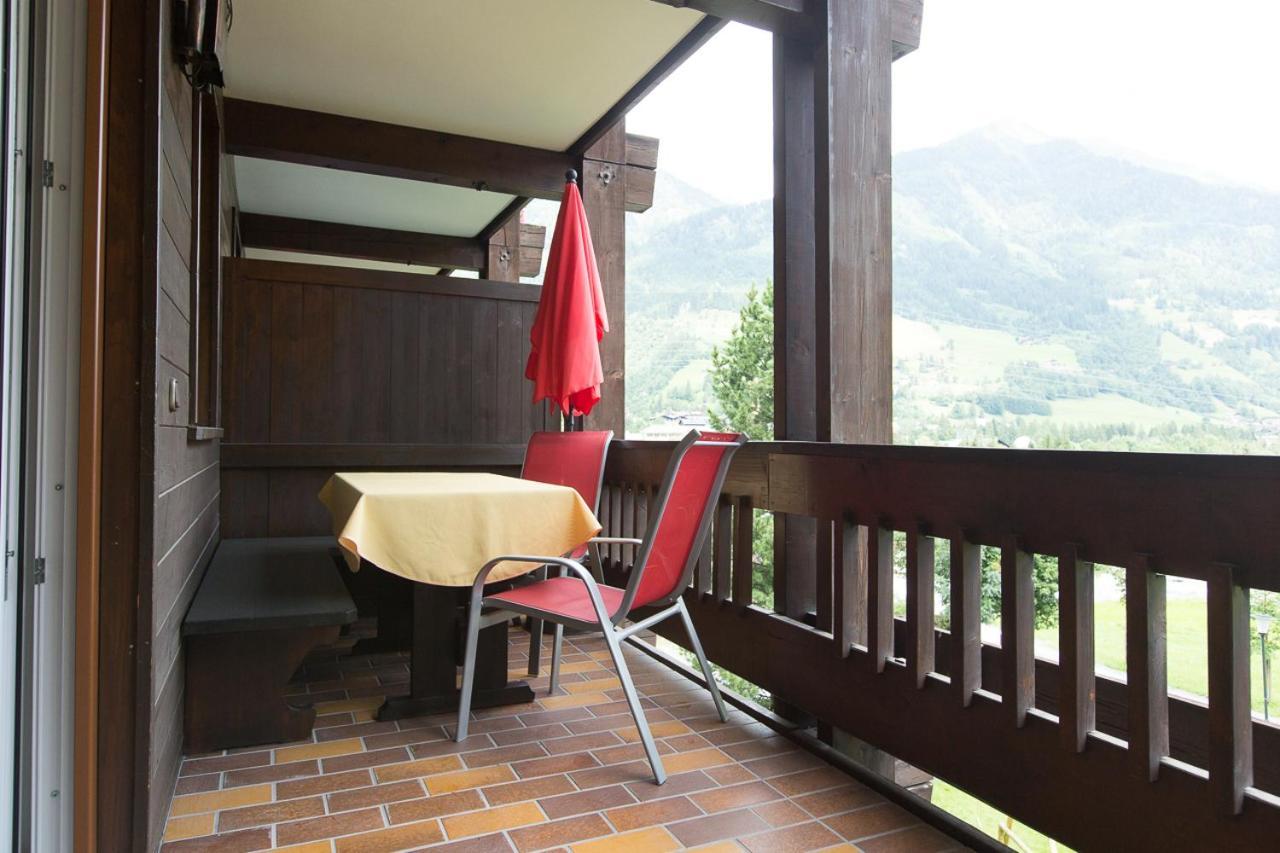 Ferienhaus Schiwiese Mit Freiem Eintritt In Die Alpentherme & Freie Nutzung Der Gasteiner Bergbahnen Im Sommer 2025 Bad Hofgastein Dış mekan fotoğraf