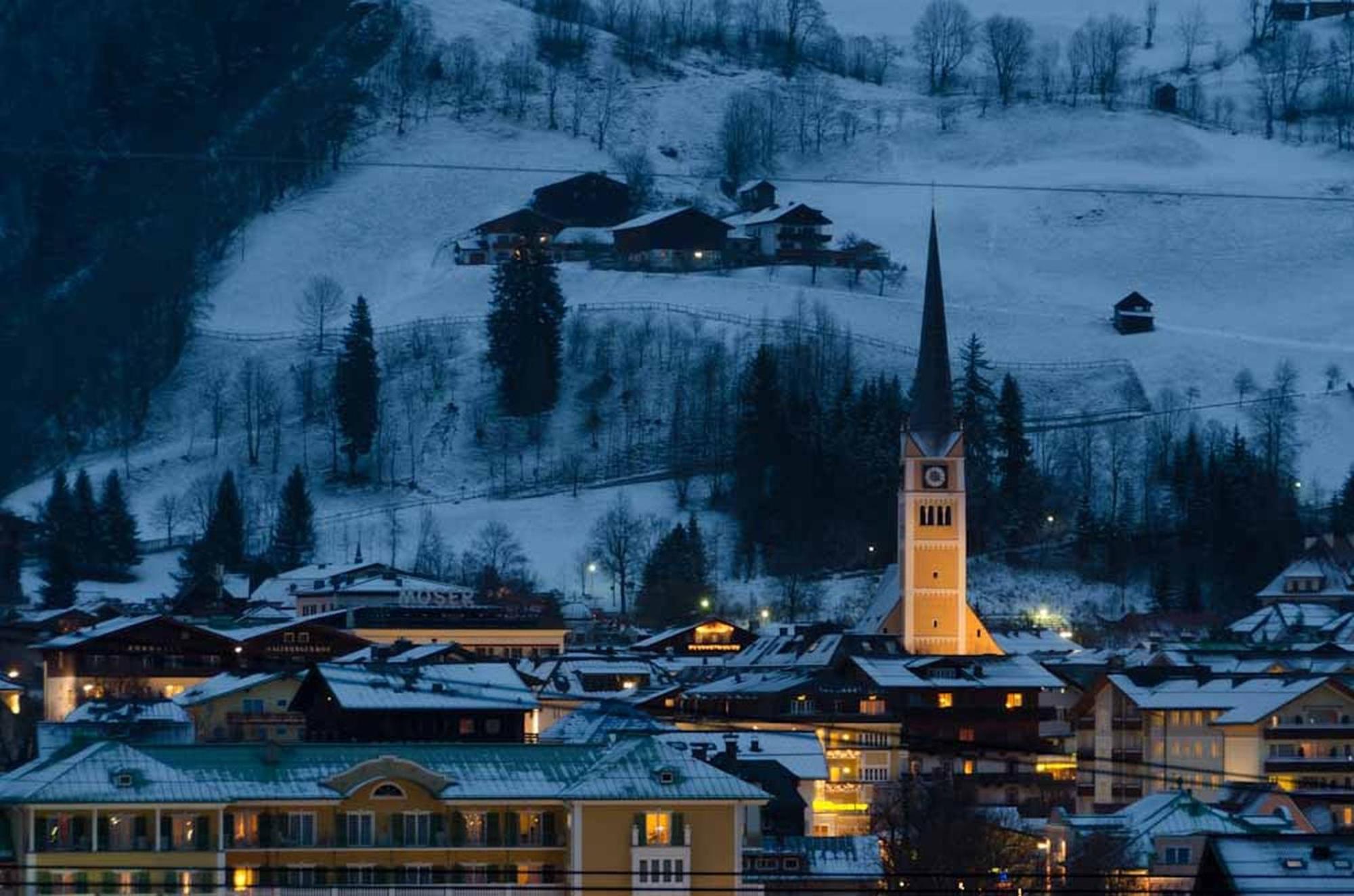 Ferienhaus Schiwiese Mit Freiem Eintritt In Die Alpentherme & Freie Nutzung Der Gasteiner Bergbahnen Im Sommer 2025 Bad Hofgastein Dış mekan fotoğraf