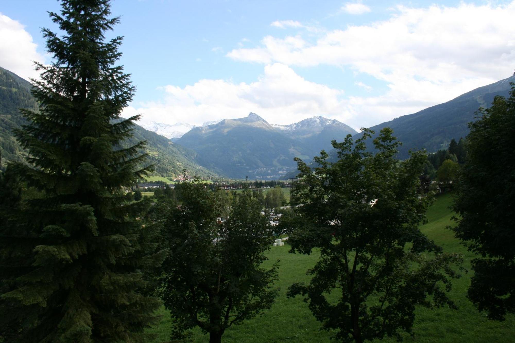Ferienhaus Schiwiese Mit Freiem Eintritt In Die Alpentherme & Freie Nutzung Der Gasteiner Bergbahnen Im Sommer 2025 Bad Hofgastein Dış mekan fotoğraf