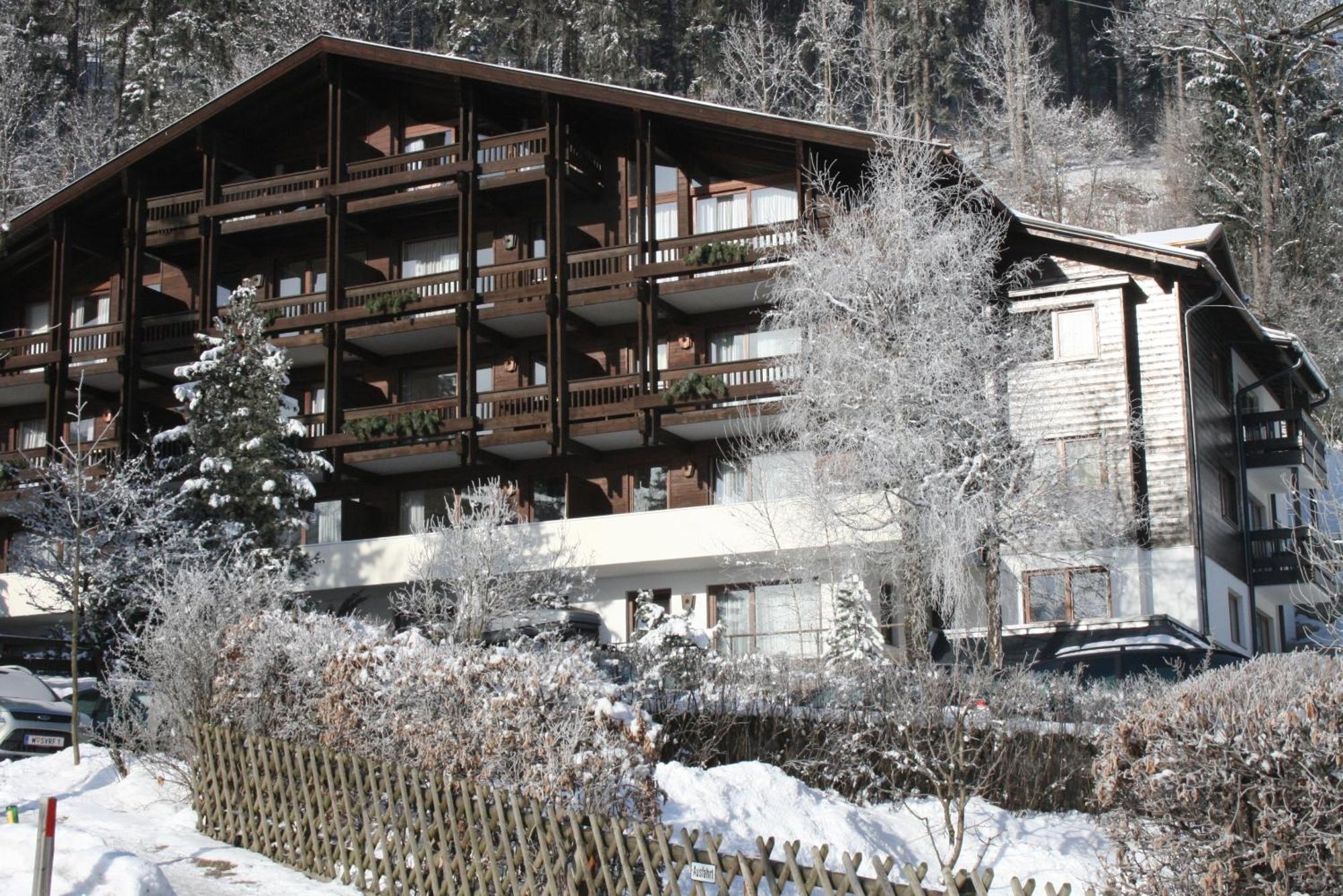 Ferienhaus Schiwiese Mit Freiem Eintritt In Die Alpentherme & Freie Nutzung Der Gasteiner Bergbahnen Im Sommer 2025 Bad Hofgastein Dış mekan fotoğraf