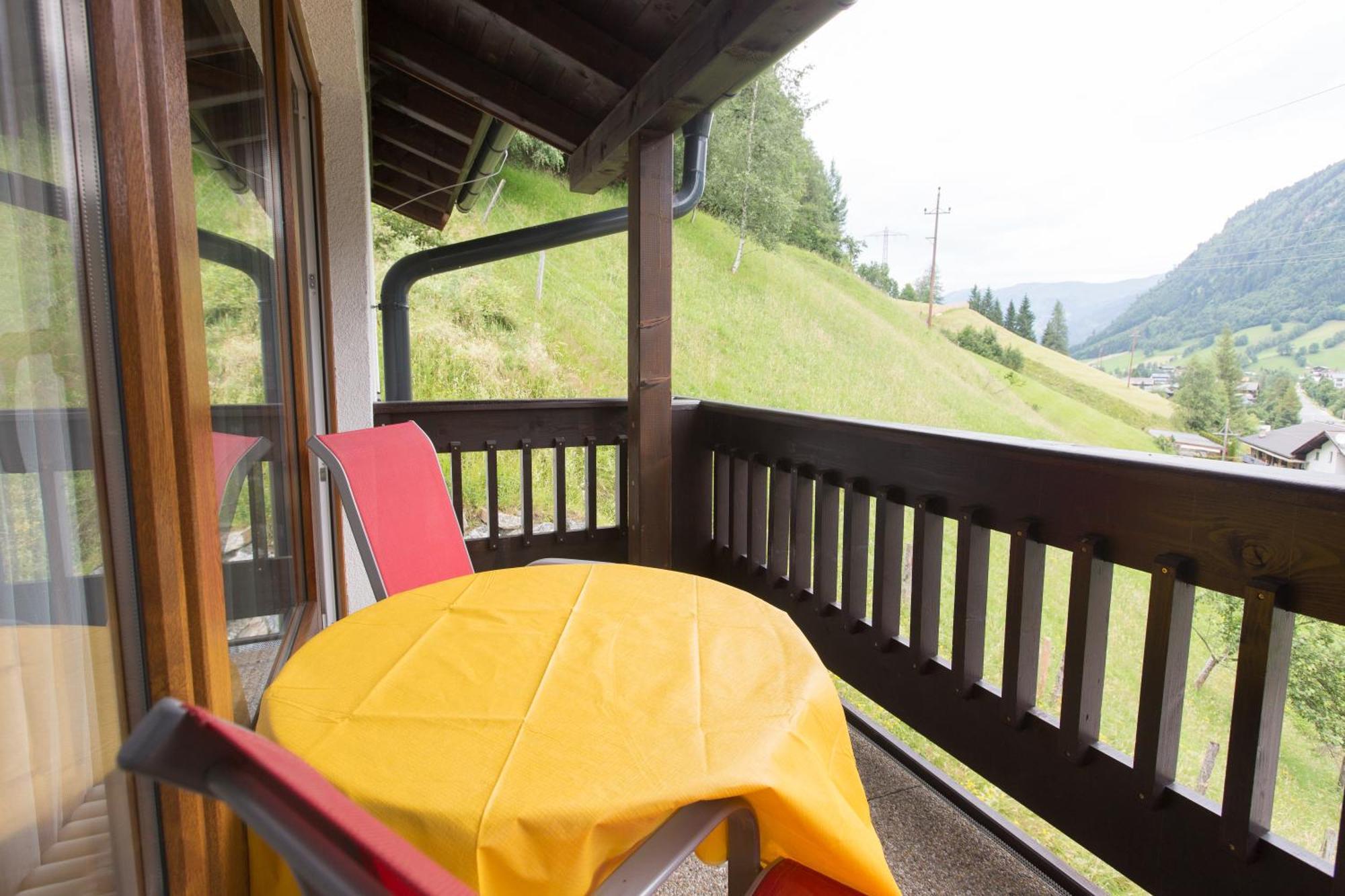 Ferienhaus Schiwiese Mit Freiem Eintritt In Die Alpentherme & Freie Nutzung Der Gasteiner Bergbahnen Im Sommer 2025 Bad Hofgastein Dış mekan fotoğraf